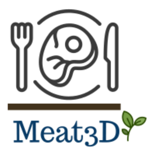 Meat3D