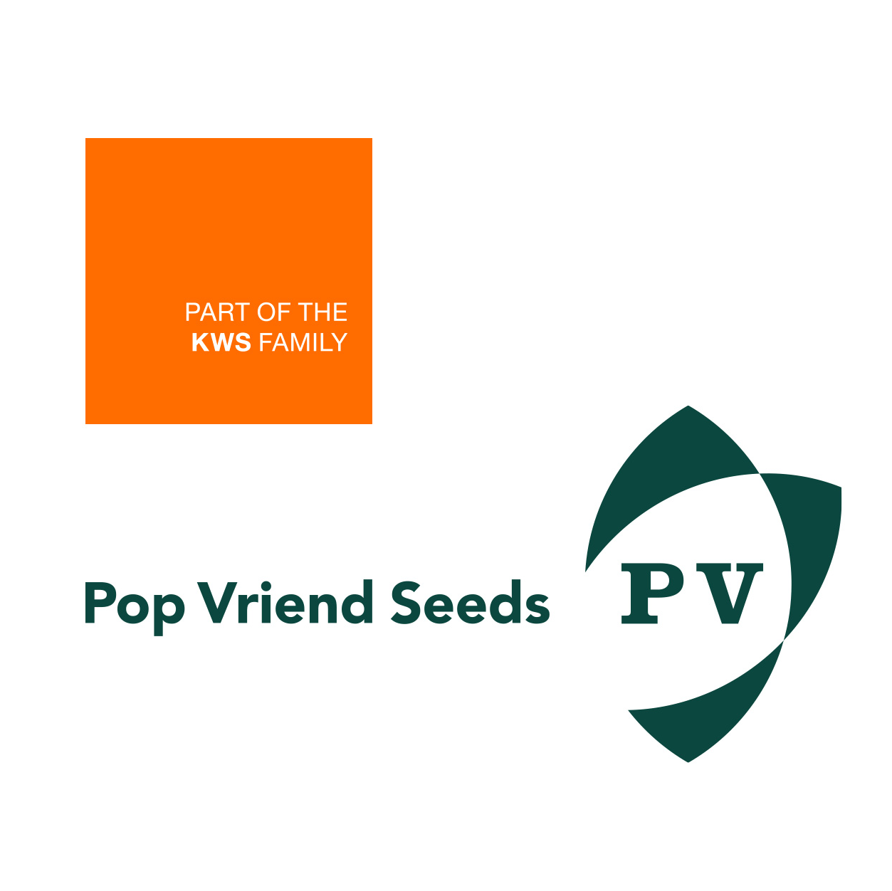 Pop Vriend Seeds