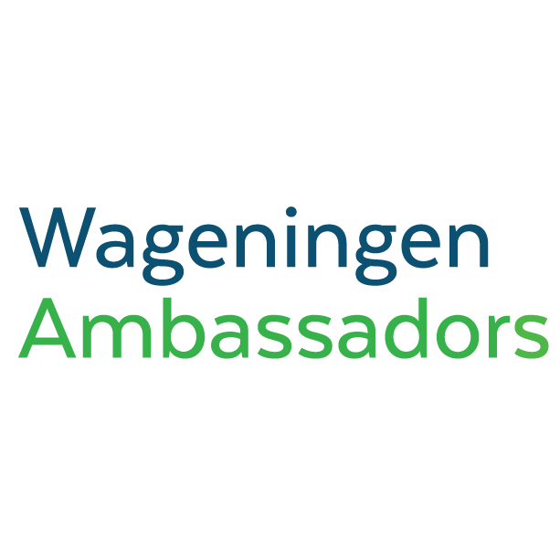 Wageningen Ambassadors